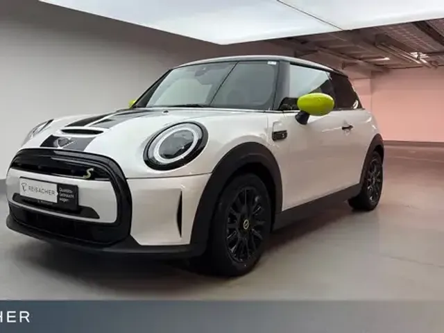 MINI Cooper SE