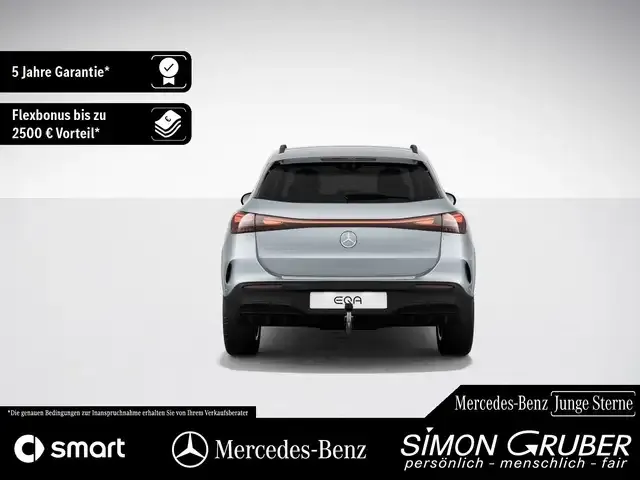 Mercedes-Benz EQA 300