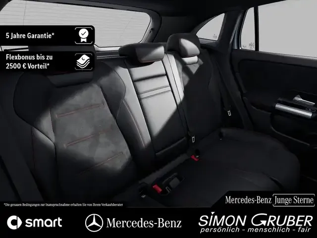 Mercedes-Benz EQA 300