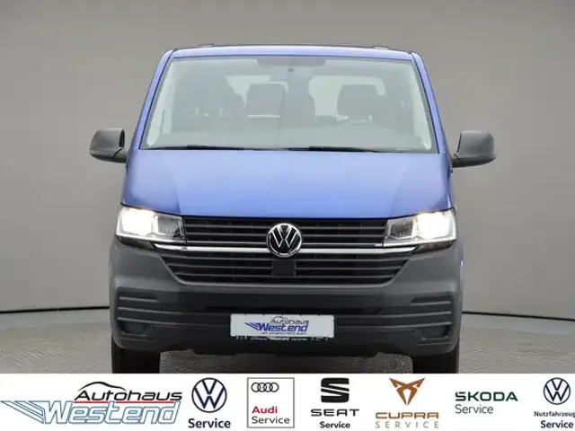 Volkswagen T6.1 Transporter