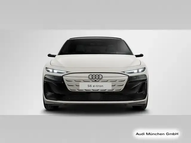 Audi Sonstige