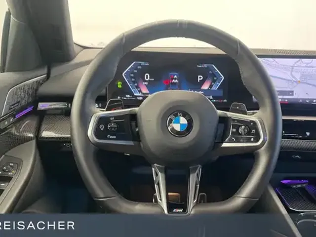 BMW 540