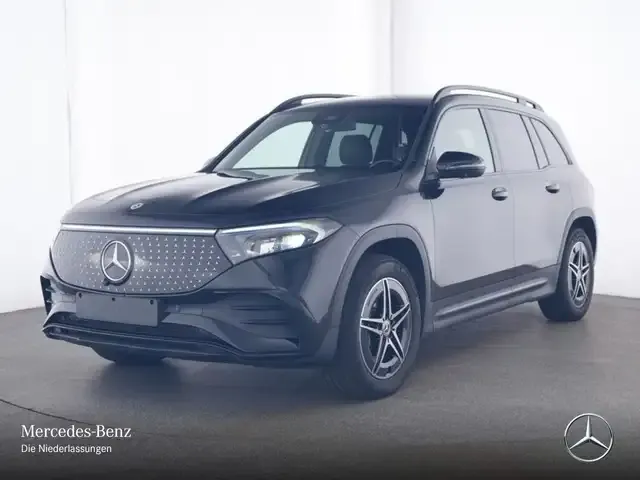 Mercedes-Benz EQB 300