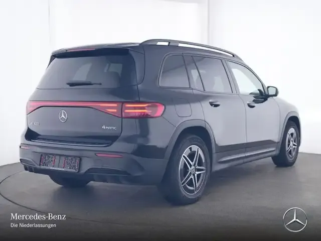 Mercedes-Benz EQB 300