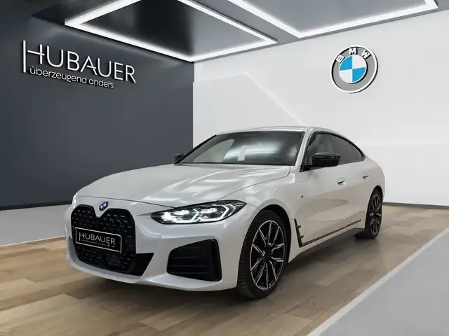 BMW 430