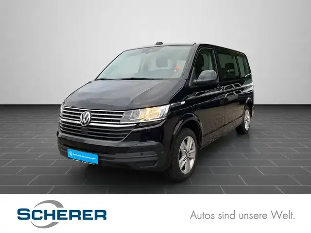 Volkswagen T6.1 Multivan