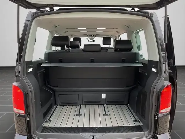 Volkswagen T6.1 Multivan