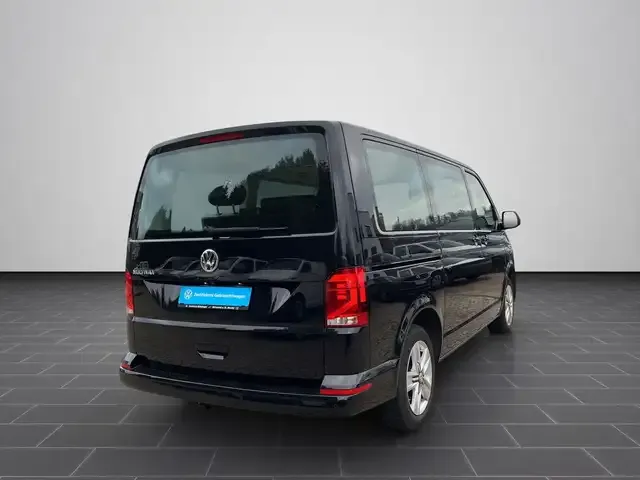 Volkswagen T6.1 Multivan