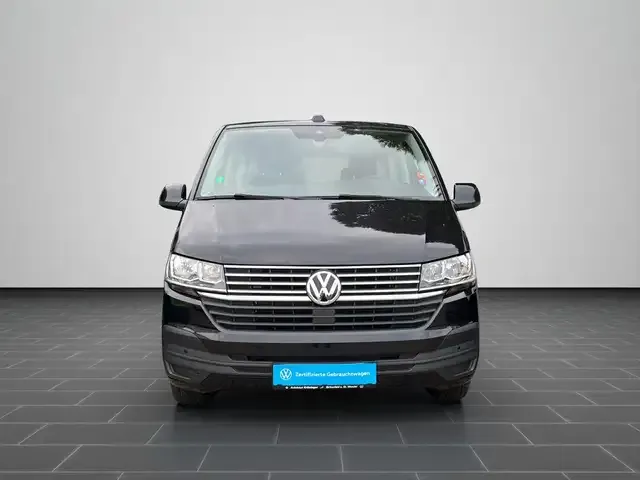 Volkswagen T6.1 Multivan