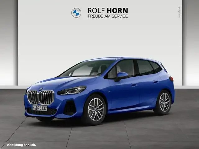 BMW 223