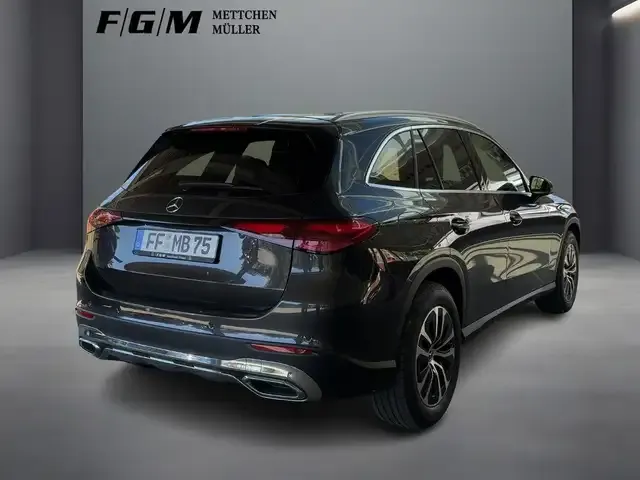 Mercedes-Benz GLC 200