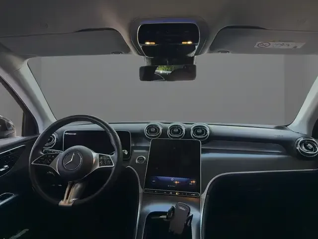 Mercedes-Benz GLC 200