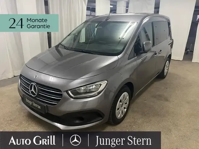 Mercedes-Benz T-Klasse