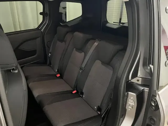 Mercedes-Benz T-Klasse