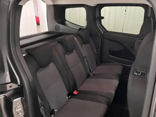 Mercedes-Benz T-Klasse