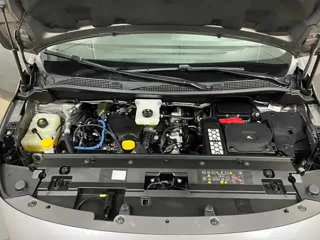 Mercedes-Benz T-Klasse