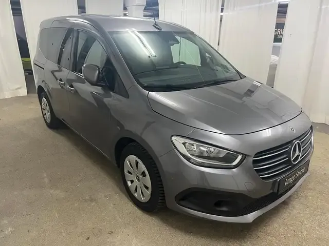 Mercedes-Benz T-Klasse