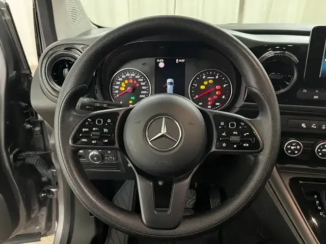 Mercedes-Benz T-Klasse