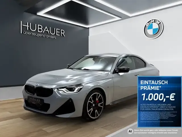 BMW 240