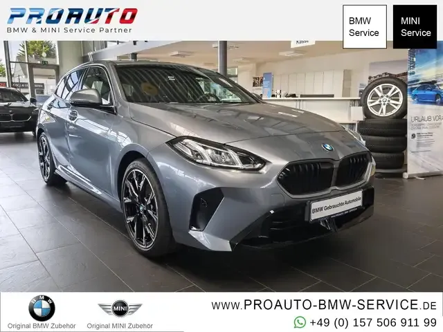 BMW 120