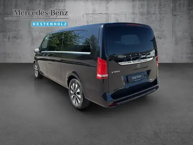 Mercedes-Benz V 300