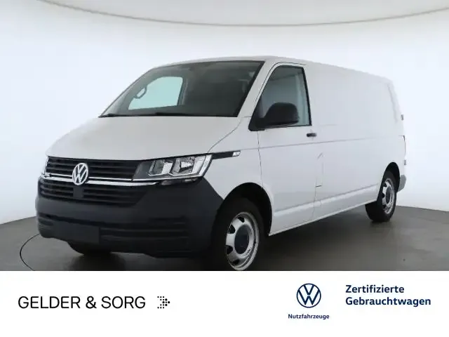 Volkswagen T6.1 Transporter