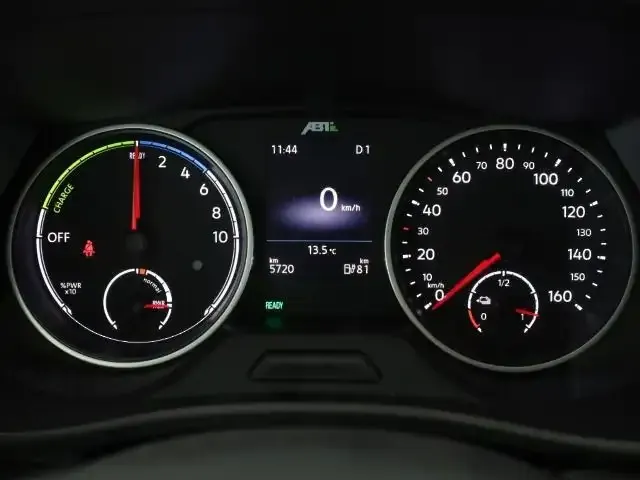 Volkswagen T6.1 Transporter