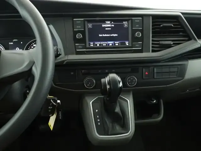 Volkswagen T6.1 Transporter