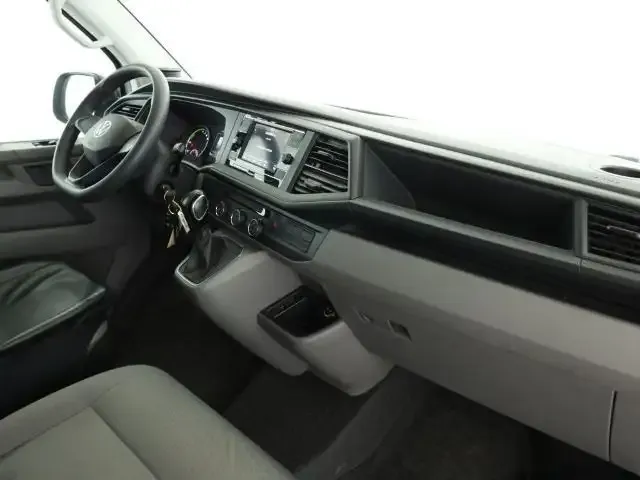 Volkswagen T6.1 Transporter