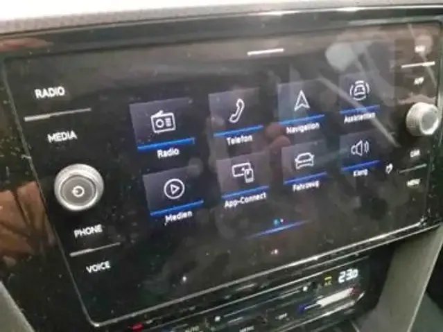 Volkswagen Passat Alltrack