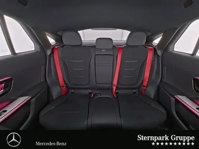 Mercedes-Benz GLC 63 AMG