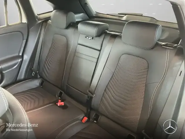 Mercedes-Benz EQA 350