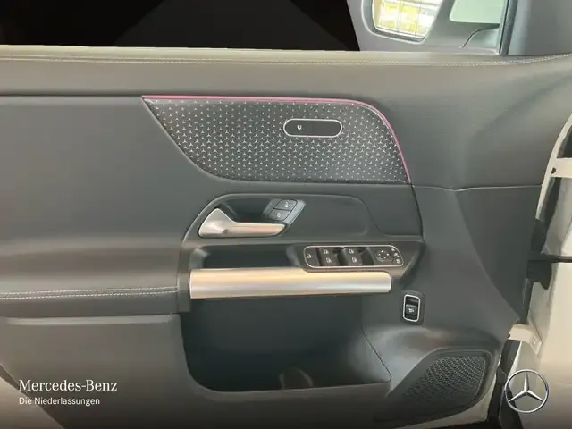 Mercedes-Benz EQA 350