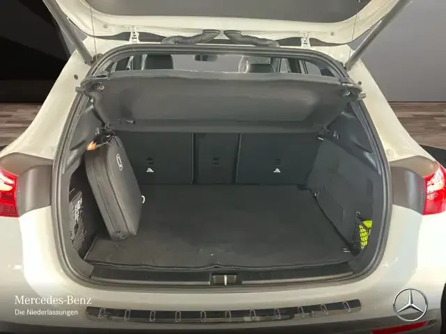 Mercedes-Benz EQA 350