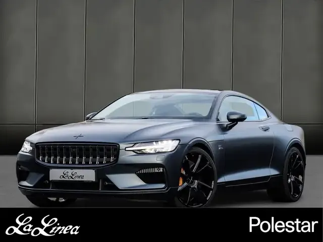 Polestar 1