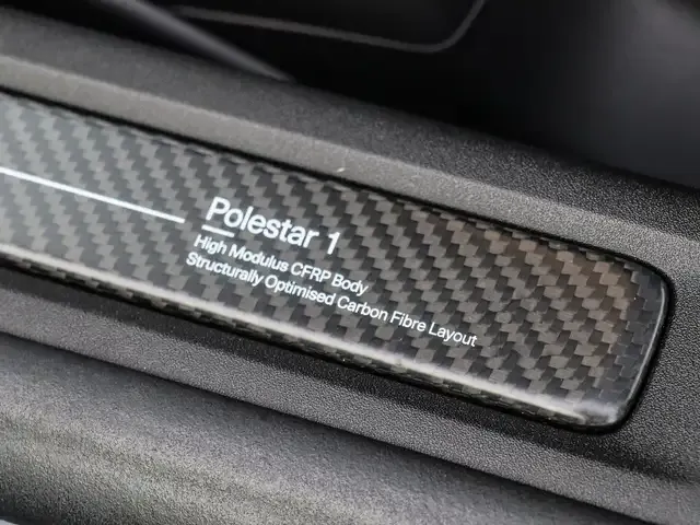 Polestar 1