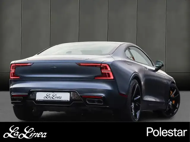 Polestar 1
