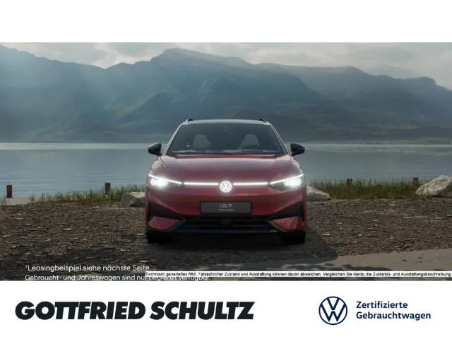 Volkswagen ID.7