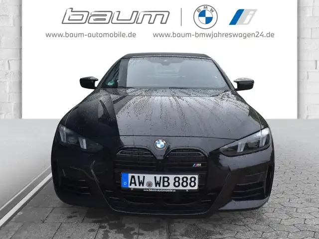BMW 440