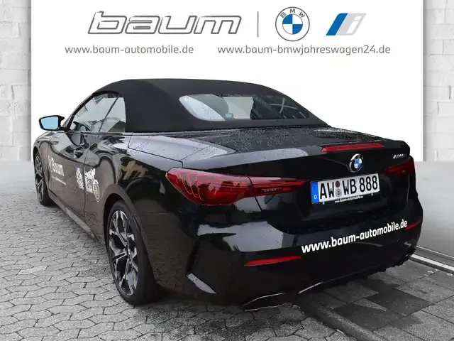 BMW 440
