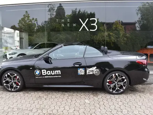 BMW 440