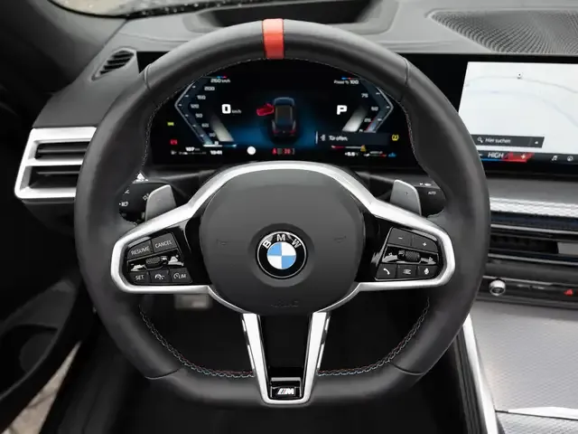 BMW 440