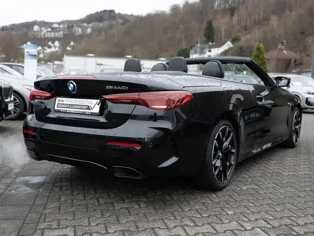 BMW 440