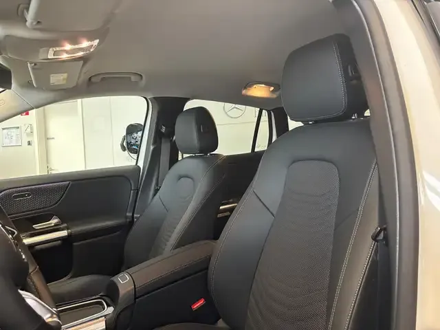 Mercedes-Benz EQA 350