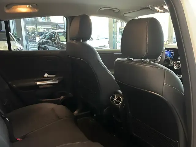 Mercedes-Benz EQA 350