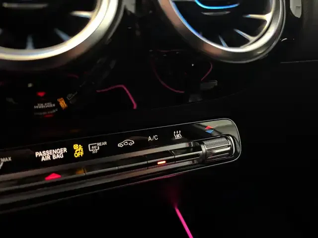 Mercedes-Benz EQA 350