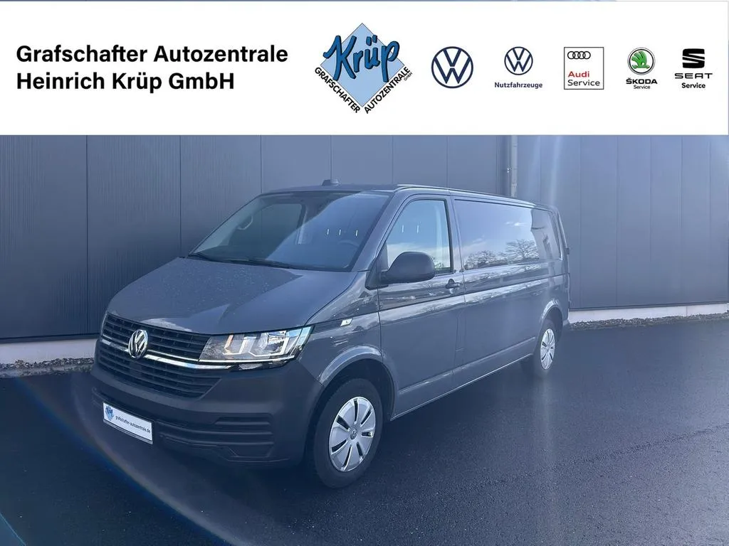 Volkswagen Autres