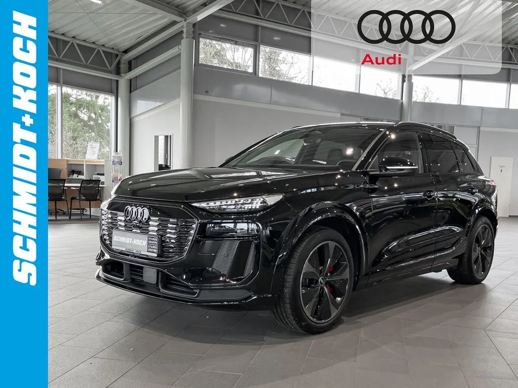 Audi Q6