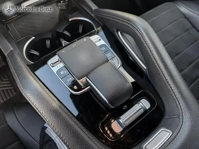 Mercedes-Benz GLE 400