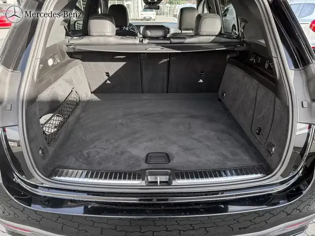 Mercedes-Benz GLE 400